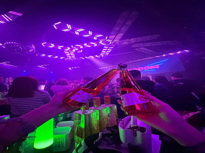 哈密酒吧招聘